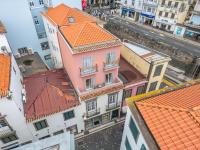 Appartamento con Balcone