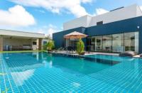 Casa em Porto de galinhas alto padrão - Chambres d'hôtes Porto de Galinhas