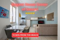 Tutto a 2 Passi - Nel Pieno Centro - Bed and Breakfast