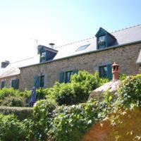 Les Keriaden's - Chambres d’hôtes Pleudihen-sur-Rance
