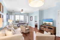 The Village Blue Haven Condo - Private Beach Access Pool & Hot Tub - B&B