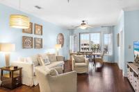 The Village Blue Haven Condo - Private Beach Access Pool & Hot Tub - Chambres d'hôtes Rosemary Beach