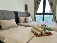 Ohaiyo 3room unit 7-8pax - B&B Petaling Jaya