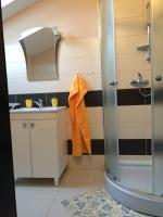 Apartamento con terraza 