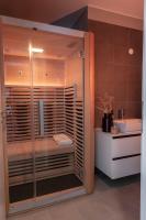 NORR, Center Reykjavík, Private Sauna - B&B