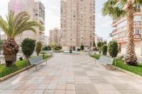 Piscina, terraza, espaciosa y buena energía - B&B Alicante