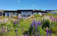 Three Rivers Lodge Garden View Suite - B&B