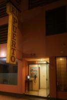 Hostal el Puerto - B&B Yurimaguas