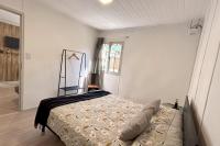 Chalet con 2 Camere da Letto