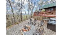 Dream Circle - B&B Bryson City
