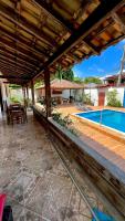 Casa ampla e super aconchegante - Ferienwohnung Paraty