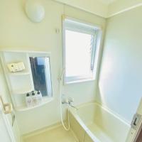 木の家ゲストハウス宇都宮2号館 - Ferienwohnung Utsunomiya