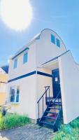 木の家ゲストハウス宇都宮2号館 - B&B