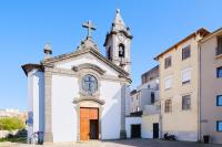 Cozy Studio 2 min walk to Douro River with AC - Ferienwohnung Vila Nova de Gaia