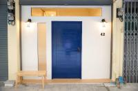 Buddy House - Spacious Triple Room in Chinatown, Walk to MRT - B&B