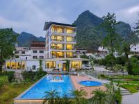 Whispering Retreat - Chambres d’hôtes Yangshuo