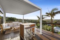 Chic Coastal 1-Bedroom Home with Balcony & BBQ - Ferienwohnung Dee Why