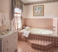 Deming Jarves Room