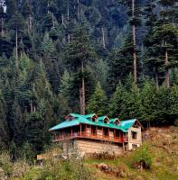Khwabgaah Manali - B&B