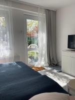Apartamenty Typu Studio - Przy Plaży Gdynia Orłowo - B&B Gdynia