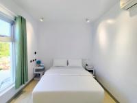 Two-Bedroom Family Apartment