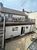 Our house - B&B Bere Regis