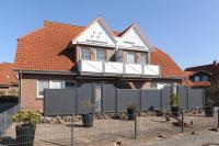 Seestern - B&B Greetsiel
