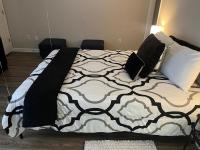 Standard Apartment mit 1 Schlafzimmer