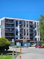 Apartman Milja - Bed and Breakfast