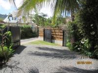 Ti CASE GERMAINE - B&B Entre-Deux