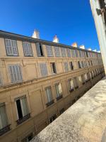 Charmant T2 rénové, proche du Vieux Port - B&B