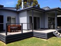 Driftwood - B&B Venus Bay