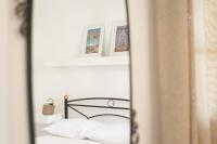Estudio con vistas al jardín (2 adutos)