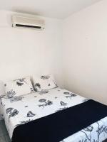 Apartamento próximo ao mar - Ferienwohnung Maceió