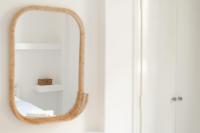 Apartamento de 1 dormitorio con vistas al jardín