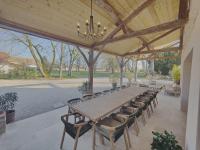 Domaine Saint Loup - Chambres d'hôtes - B&B Saint-Loup-Géanges