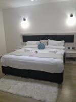 Budget Twin Room