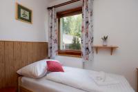 Economy Zweibettzimmer
