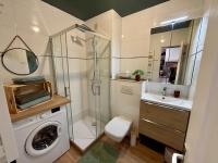 Le petit Juanais - parking privé - B&B Juan-les-Pins