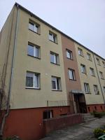 M4 Lubomierz - B&B Lubomierz