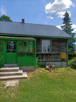Agroturystyka Przy Wąwozie - B&B Karmanowice