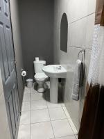 Deluxe Doppel-/Zweibettzimmer