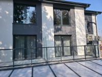 Tweepersoonskamer met Balkon