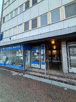 Kaksio Pieksämäen keskustassa - B&B