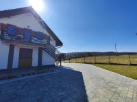 Apartament Widokówka - B&B