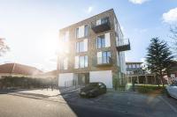 EURÓPA Apartments - B&B Dunajská Streda