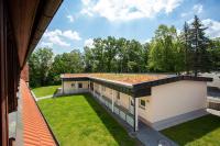 Sportschule Werdau - Bed and Breakfast Werdau