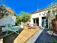 Félin pour l'Autre - Spa - B&B Déville-lès-Rouen