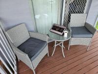 Kallangur 3 Bedroom Townhouse - Ferienwohnung Glengarrie