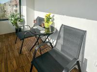 Lake View Apartment - Ferienwohnung Konstanza